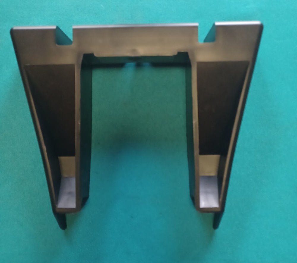 Bowflex XTL Power Pro Incline Bench Support Bracket XTLU With Hardware