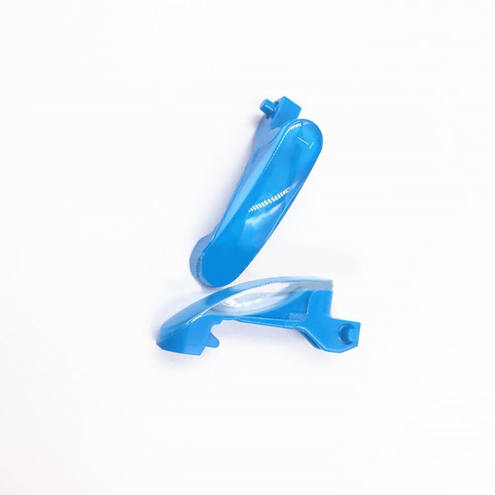 Left Right Trigger Button LR Button Replacement for PS Vita 2000 PSV 2000 Repair