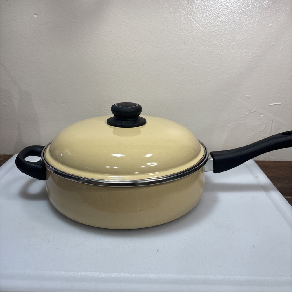 Megaware 10 inch cookware