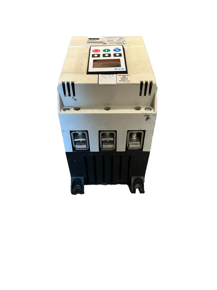 Eaton S811+R13P3S Soft Starter 24VDC