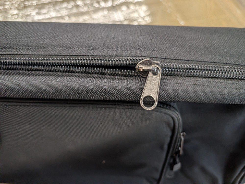 Explorer 38 inch Double Rifle Case - Heavy Duty