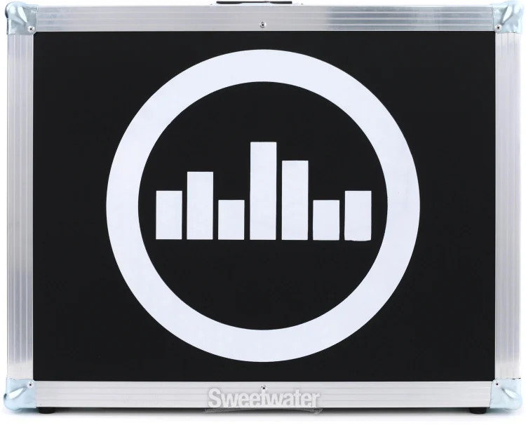 Temple Audio TRIO 21 Flight Case