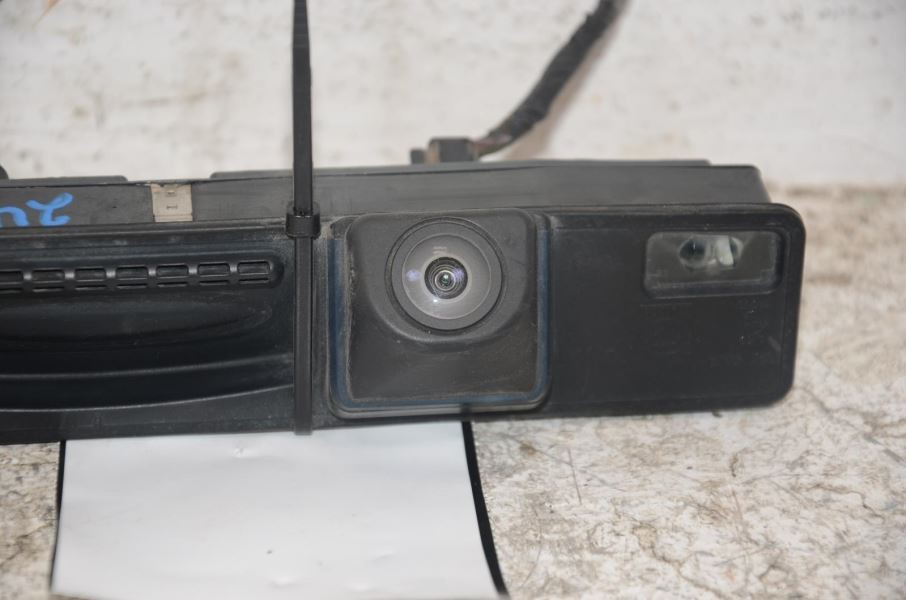 Camera/Projector Camera Rear Fits 15-18 FOCUS 832505