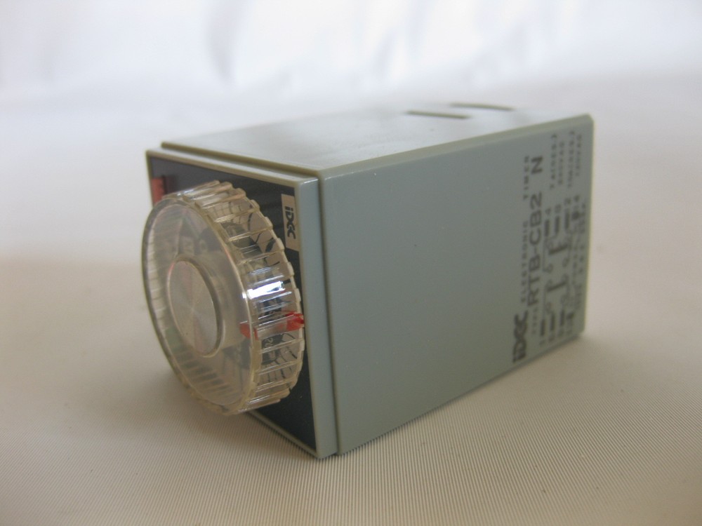 Izumi Denki RTB-CB2N