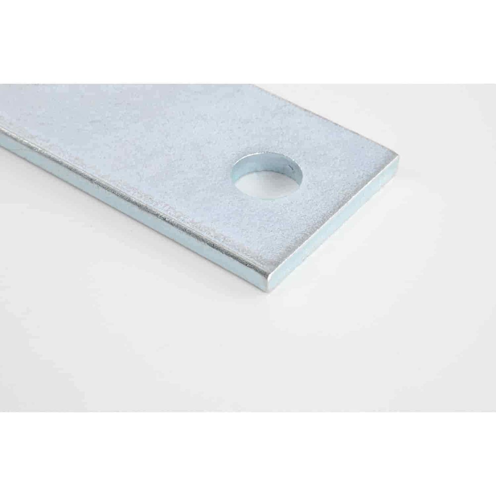 JEGS 60883 Leaf Spring Clamp Kit Locks Leaf Springs Together for Stabilizing