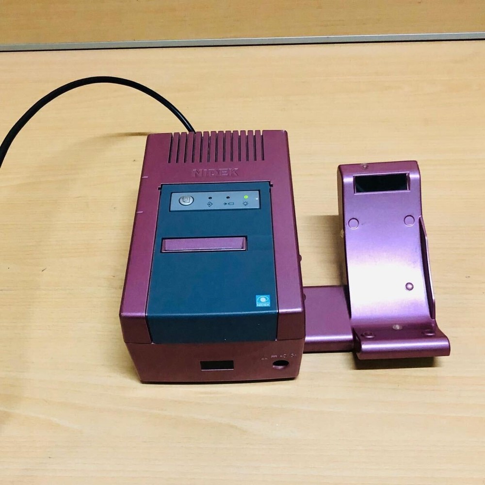 NIDEK Auto Refractometer AR-20ST1 #48