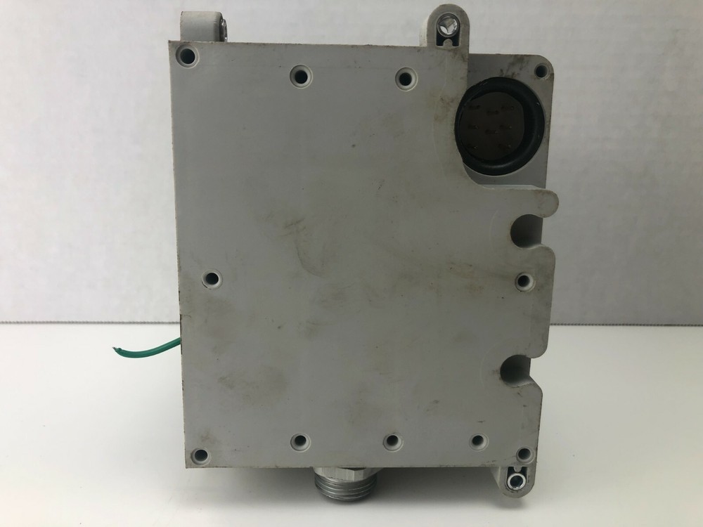 Allen-Bradley 1799-MAC03 Interface