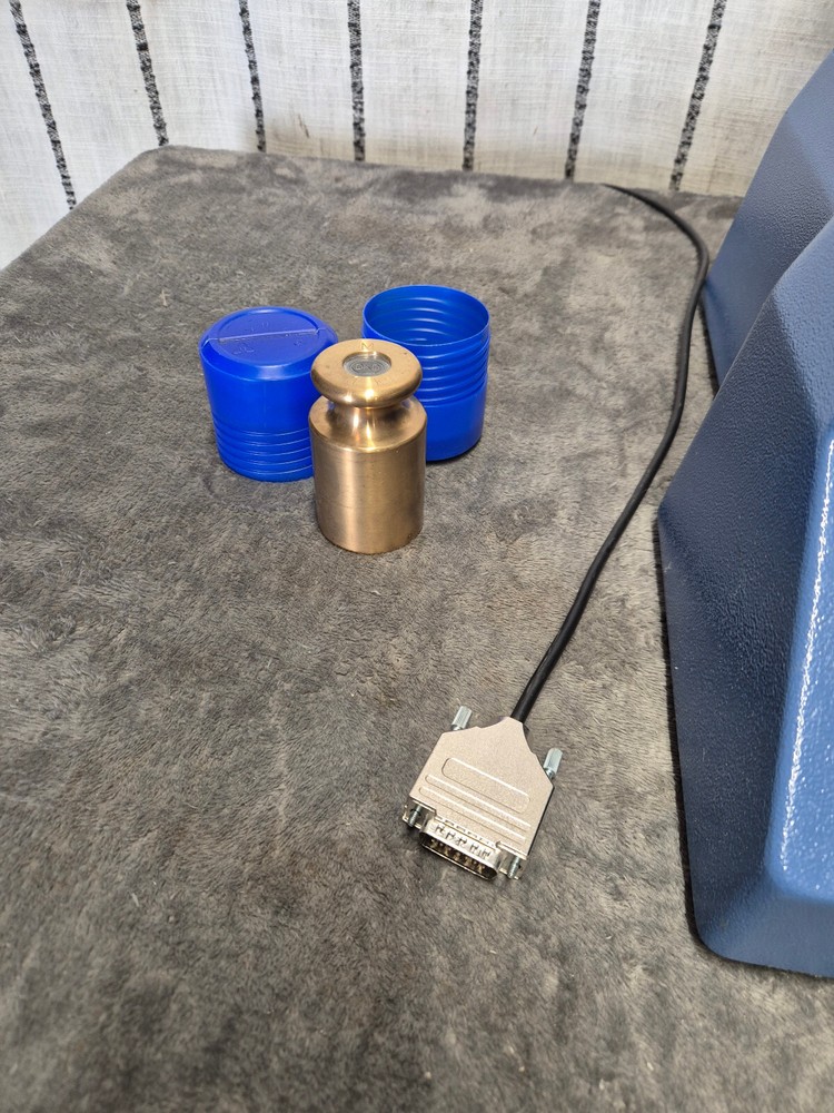 MECMESIN MuliTest 2.5-d Motorized digital test bench