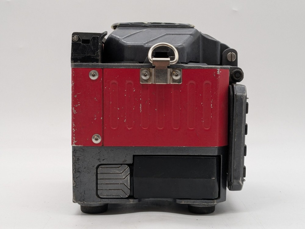 FIS CA3 Core Alignment Splicer Kit Fusion Splicer