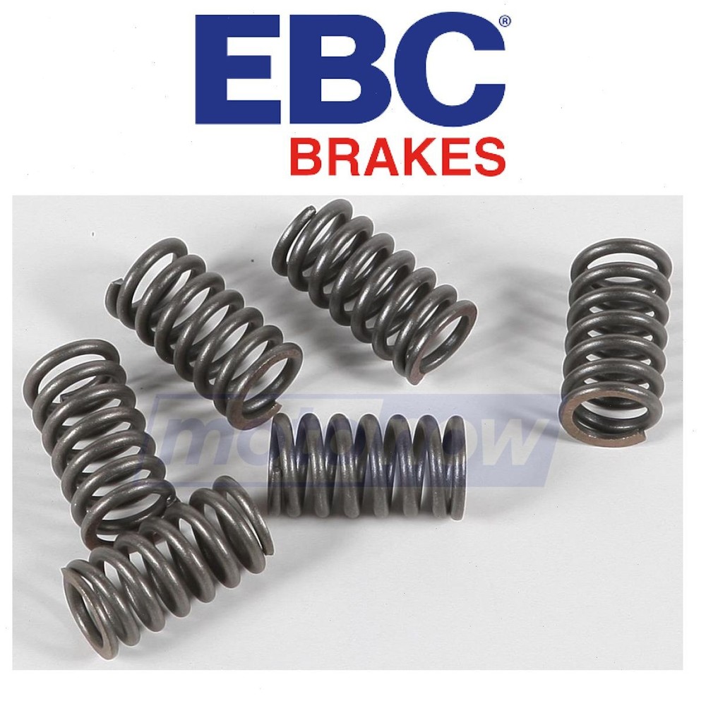 EBC CSK31 CSK Clutch Spring Kit for Engine Clutch & Components Spring Kits aa
