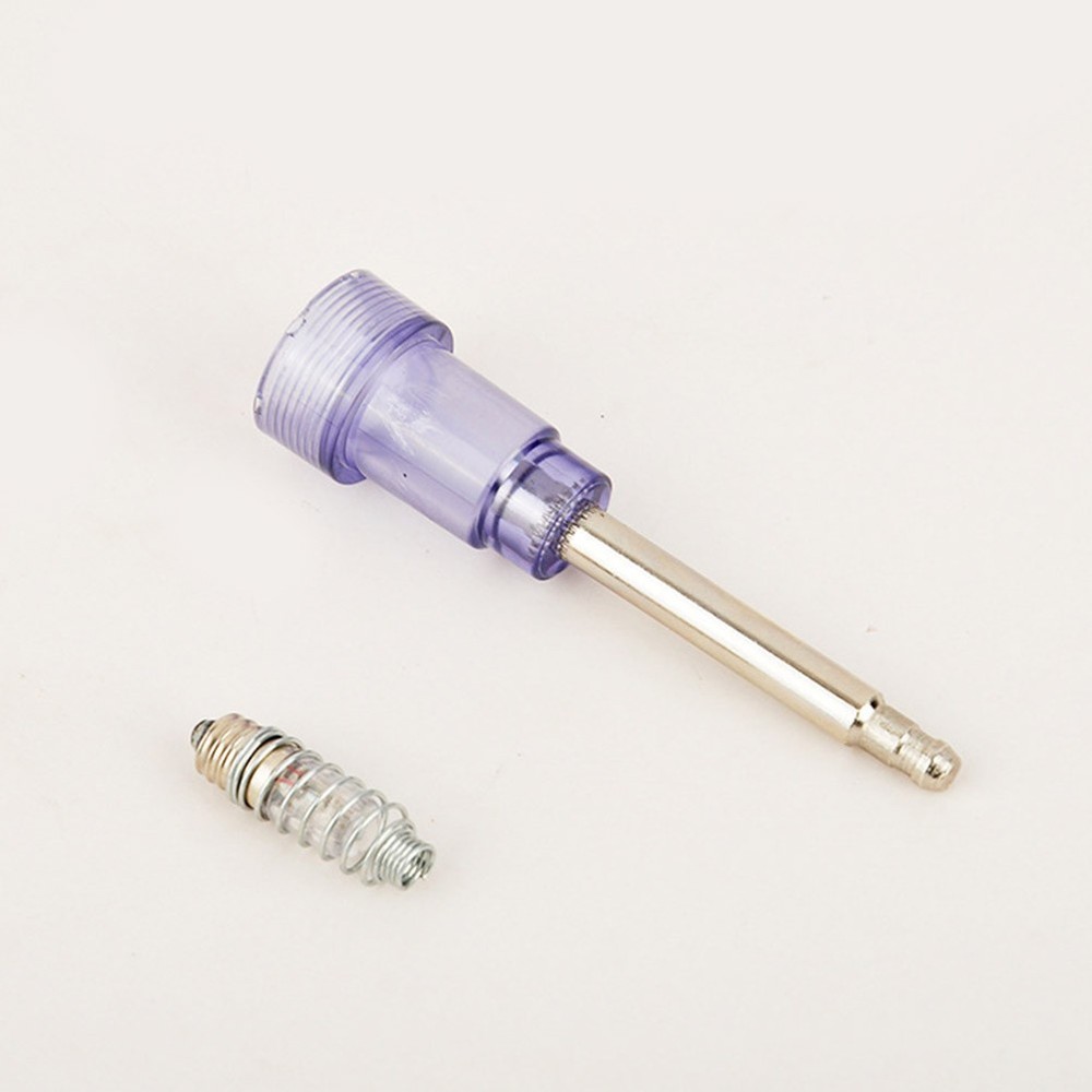 Automotive Engine Ignition Plug Analyzer Coil Tester Car Spark Pen