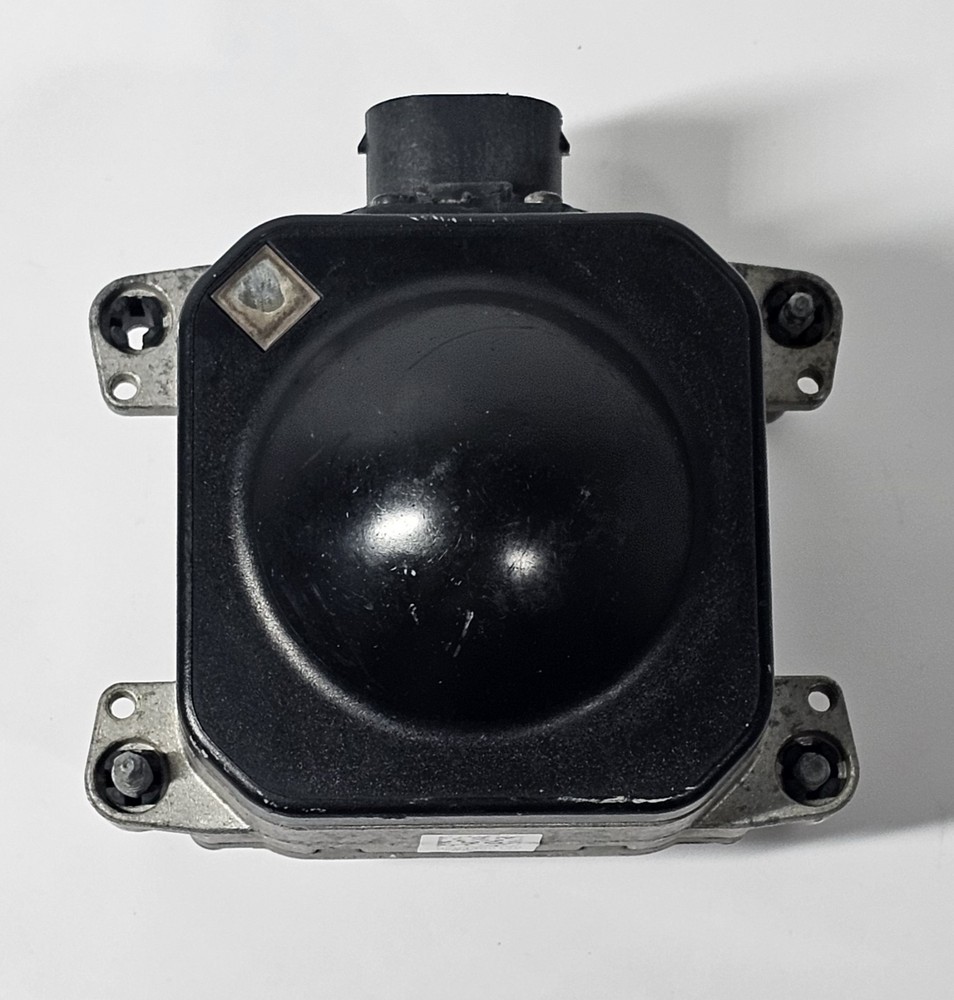 GENUINE 2014-2015 Adaptive Speed Cruise Control Module Sensor OEM 68259548AA