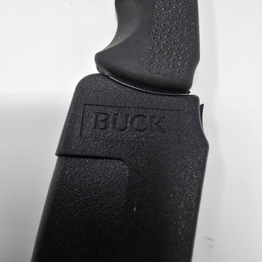Buck mentor 470 knife