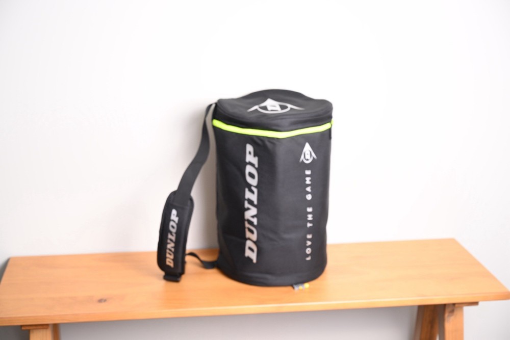 DUNLOP BALL BAG (NEW)