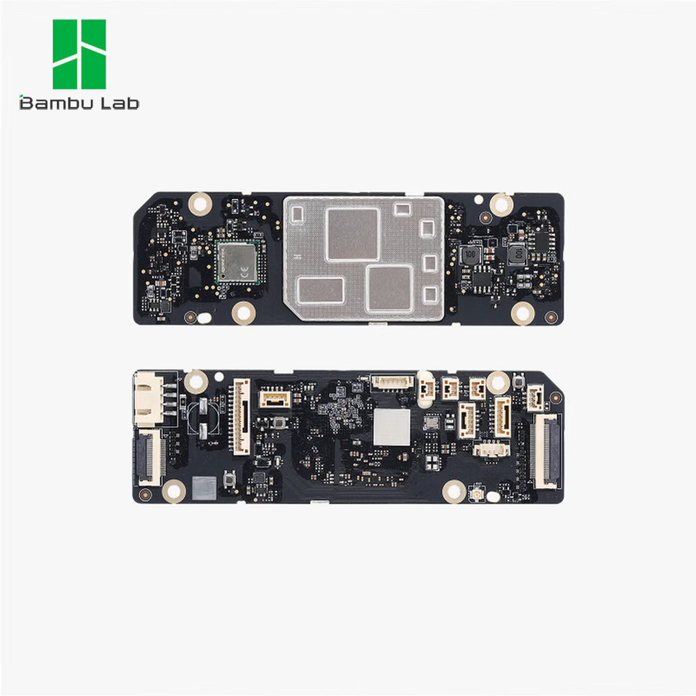 Original Bambu Lab AP Board - HV for Bambu Lab P2S 3D Printers