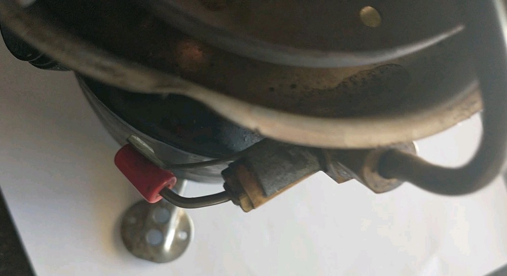 Back Pack Camp Stove