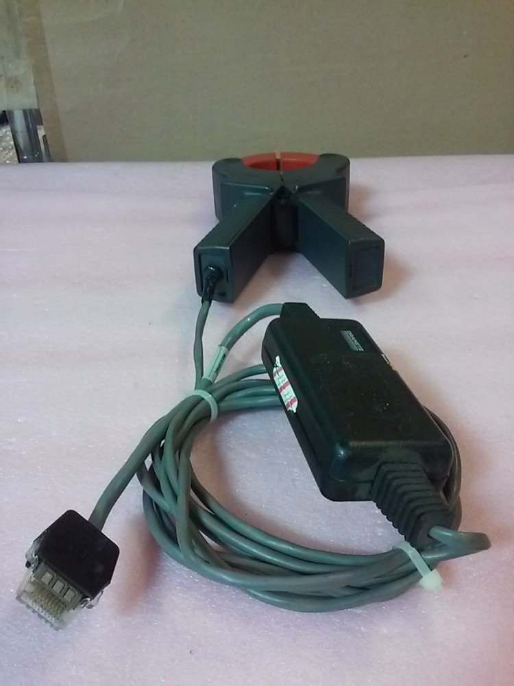 DRAGNETZ Technologies 1000A RMS 600V RMS Max Ratings Current Probe