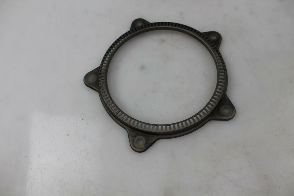 2003 bmw k1200rs OEM FRONT WHEEL ABS BRAKE RING DISC