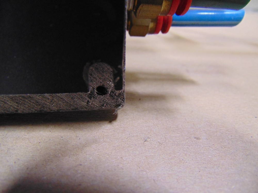 Pneumatic Air Punch Press Safety Switch Protectoswitch