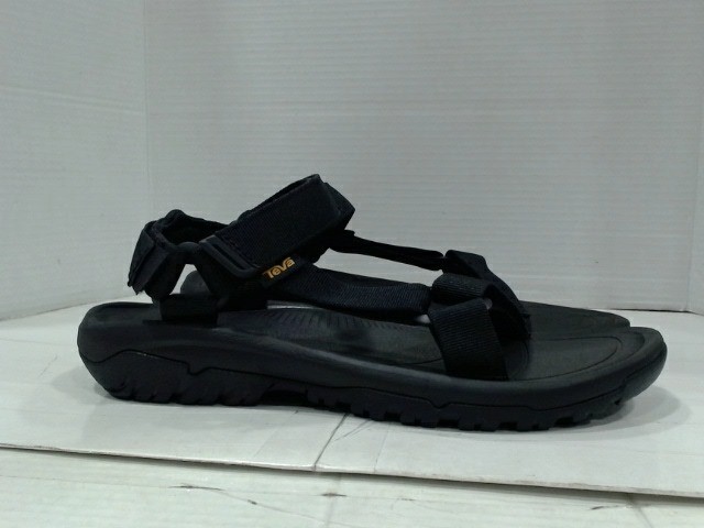 NewMissingBox - Teva Mens Hurricane Xlt2, Black, 12