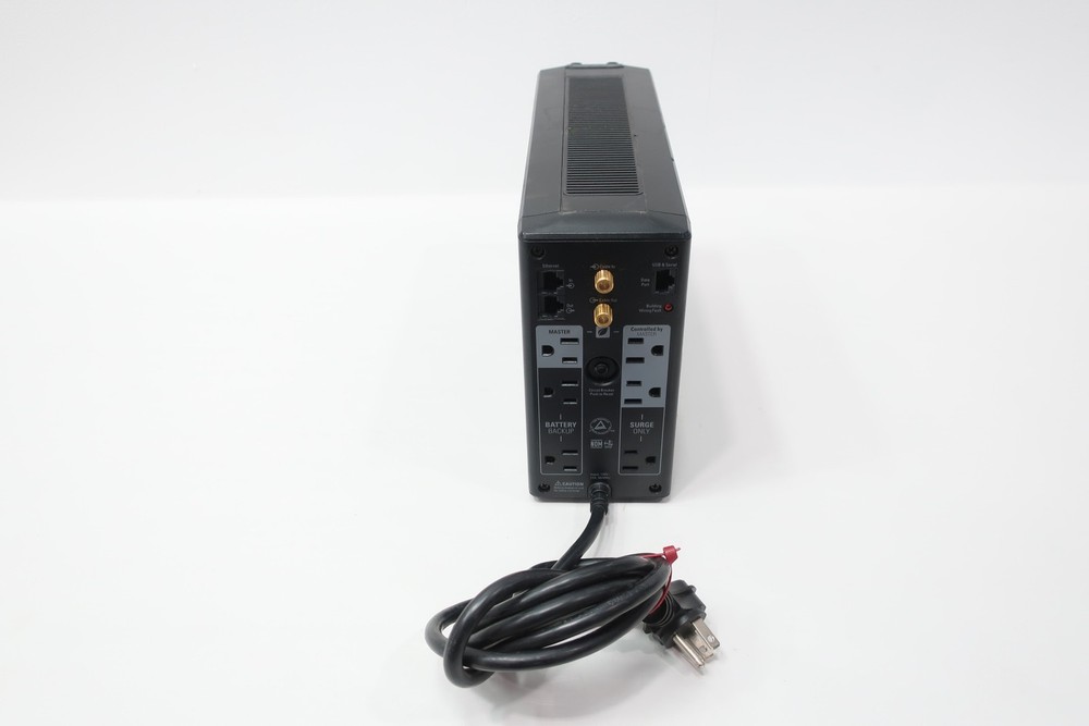 Apc BR700G Pro 700 Line Interactive Back-ups 120v-ac 700va