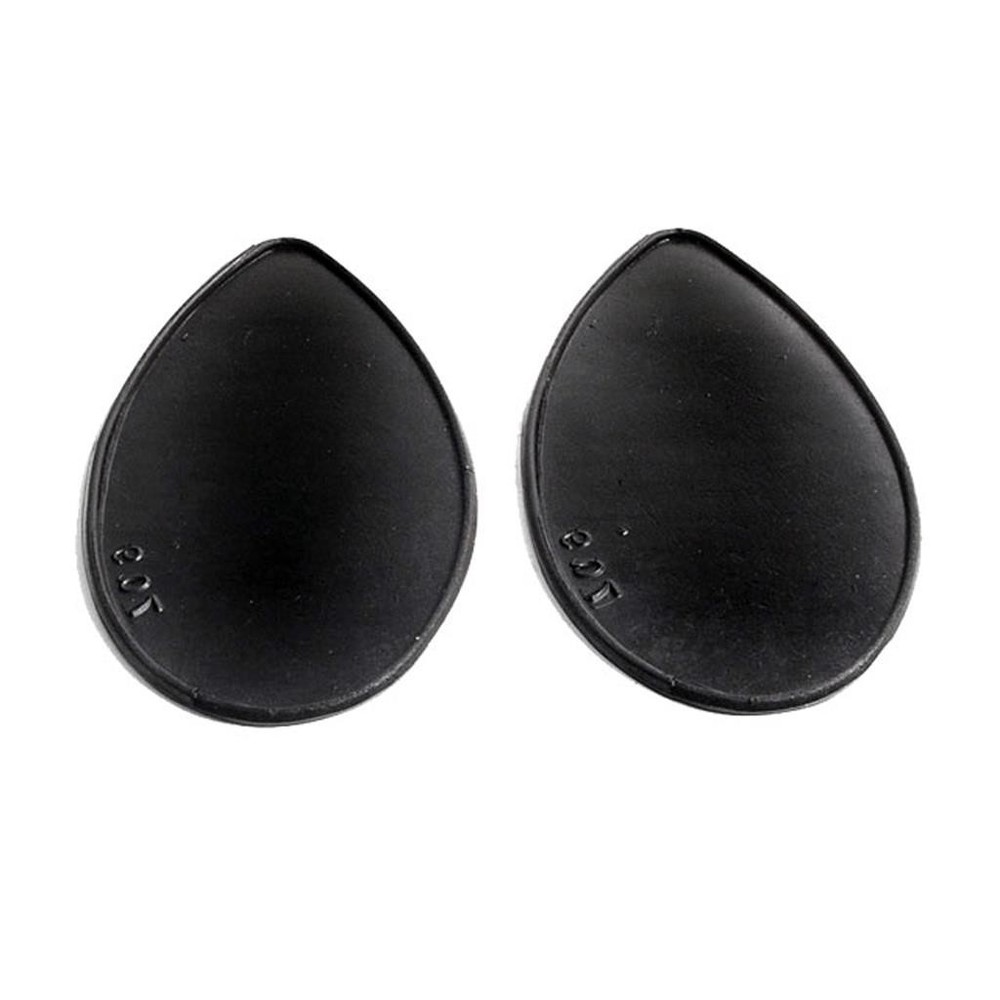 Tail-light Pads.  3" wide X 5-1/2" long.  Pair