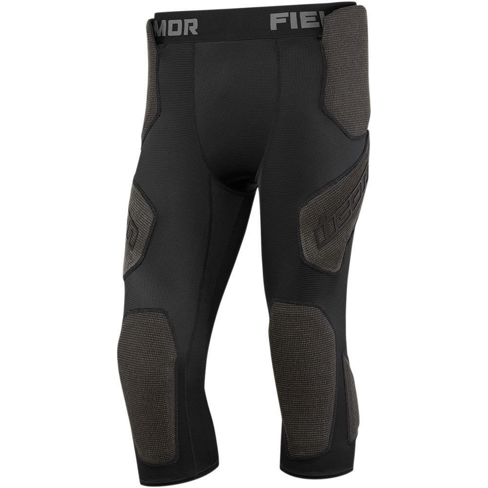 Icon Base Layer Field Armor Compression Pant with D30 - Choose Size