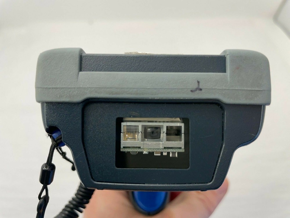 Intermec CK3n1 CK3B10D00E100 Compute 2D Barcode Scanner BT WiFi Win6 Battery Pen