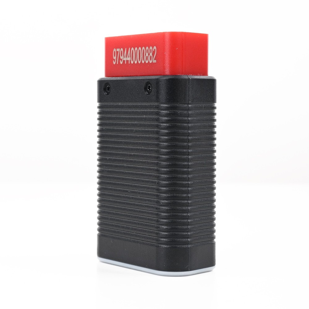 LAUNCH AIOBD Bluetooth OBD2 Scanner Full System Diagnostics for iPhone & Android