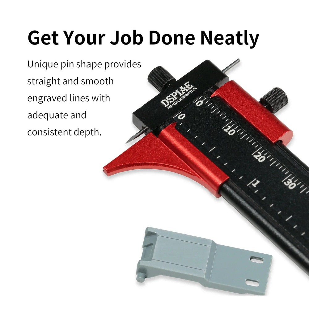 DSPIAE Parallel Scribing Tool AT-PST - US