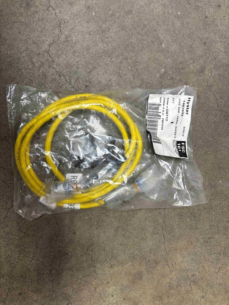 Hyster Cable Assembly HY1487933
