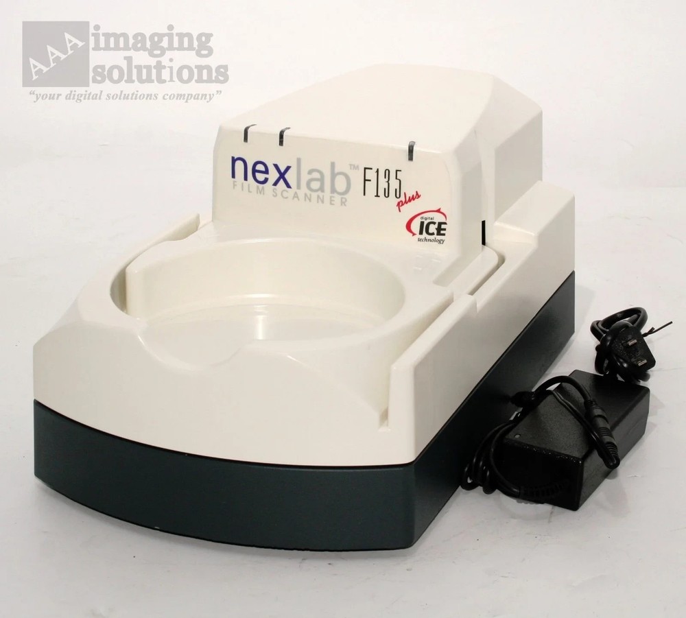 PAKON F135 PLUS like ne