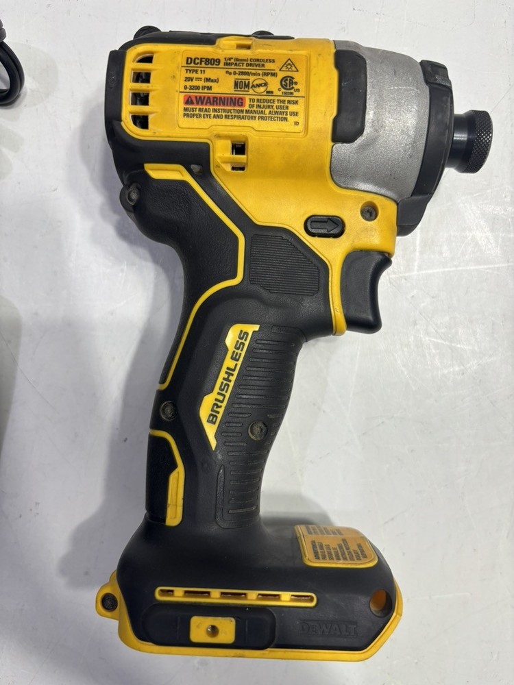 DEWALT DCF809 (P11028112)