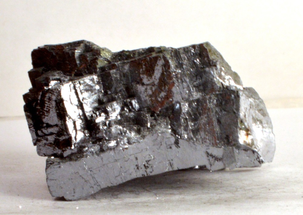 #8332 Shiny Galena - Morocco [76.0 Grams]