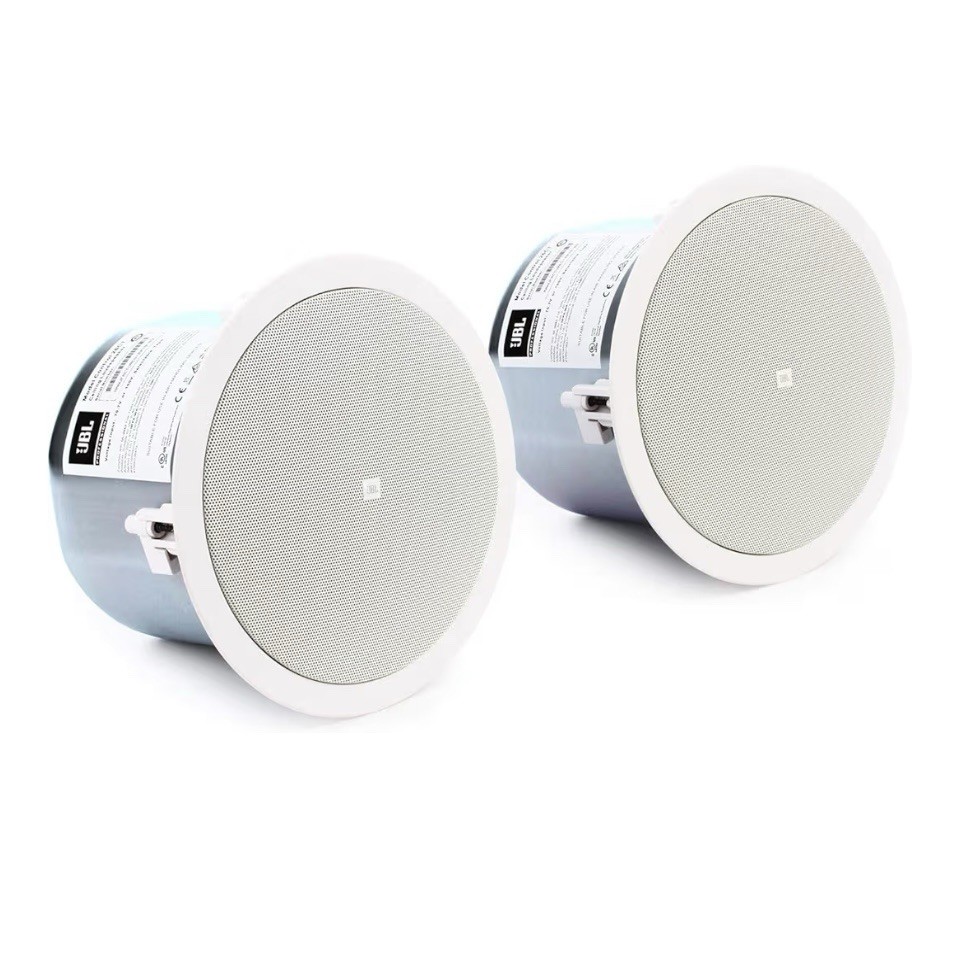 JBL Control 26CT LS Ceiling Speaker with Transformer