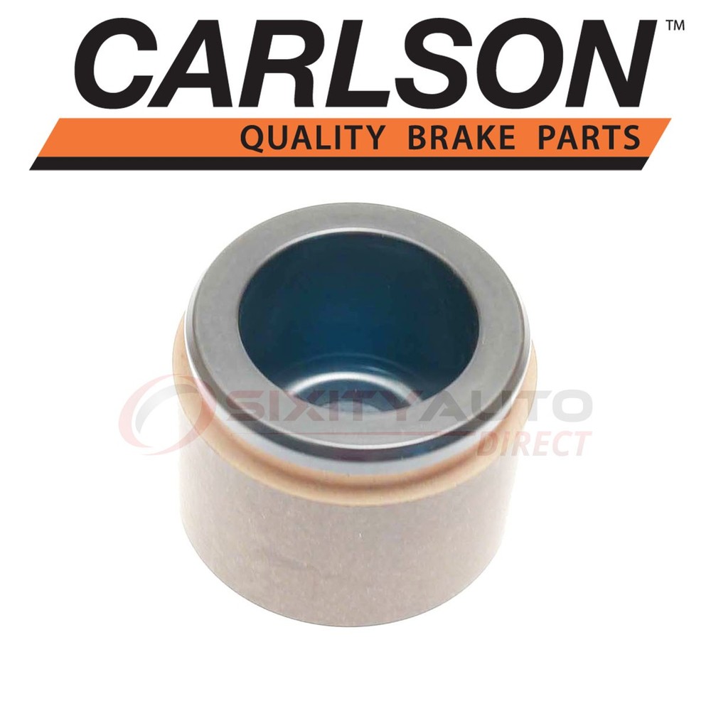 Carlson 7903 Disc Brake Caliper Piston - Pad Service Hardware fb