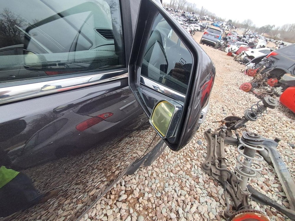 TRAVERSE 2017 Seat Rear 2721790