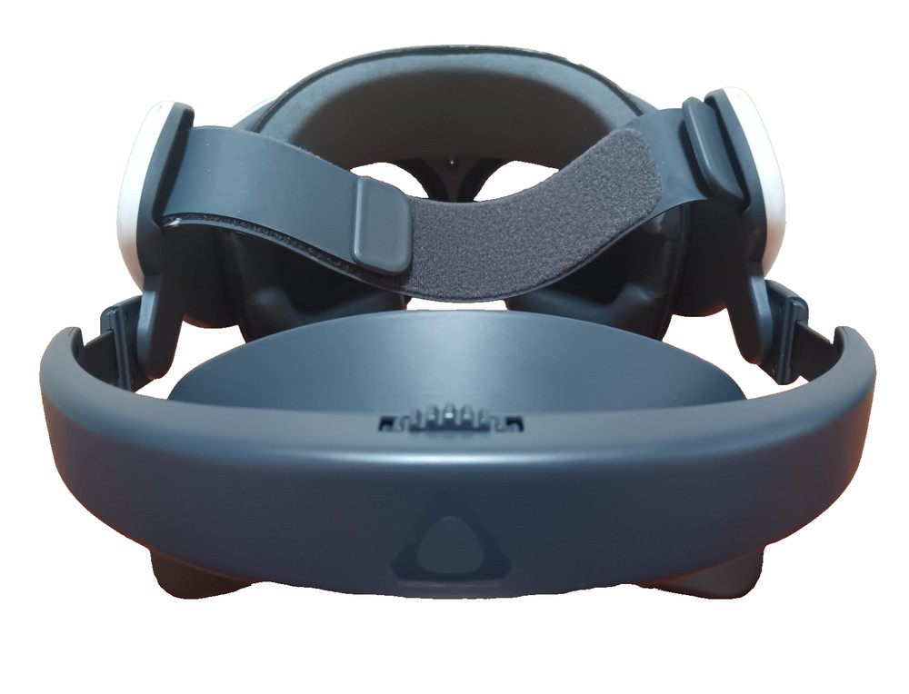 HTC Vive Focus Plus Enterprise VR Headset - White