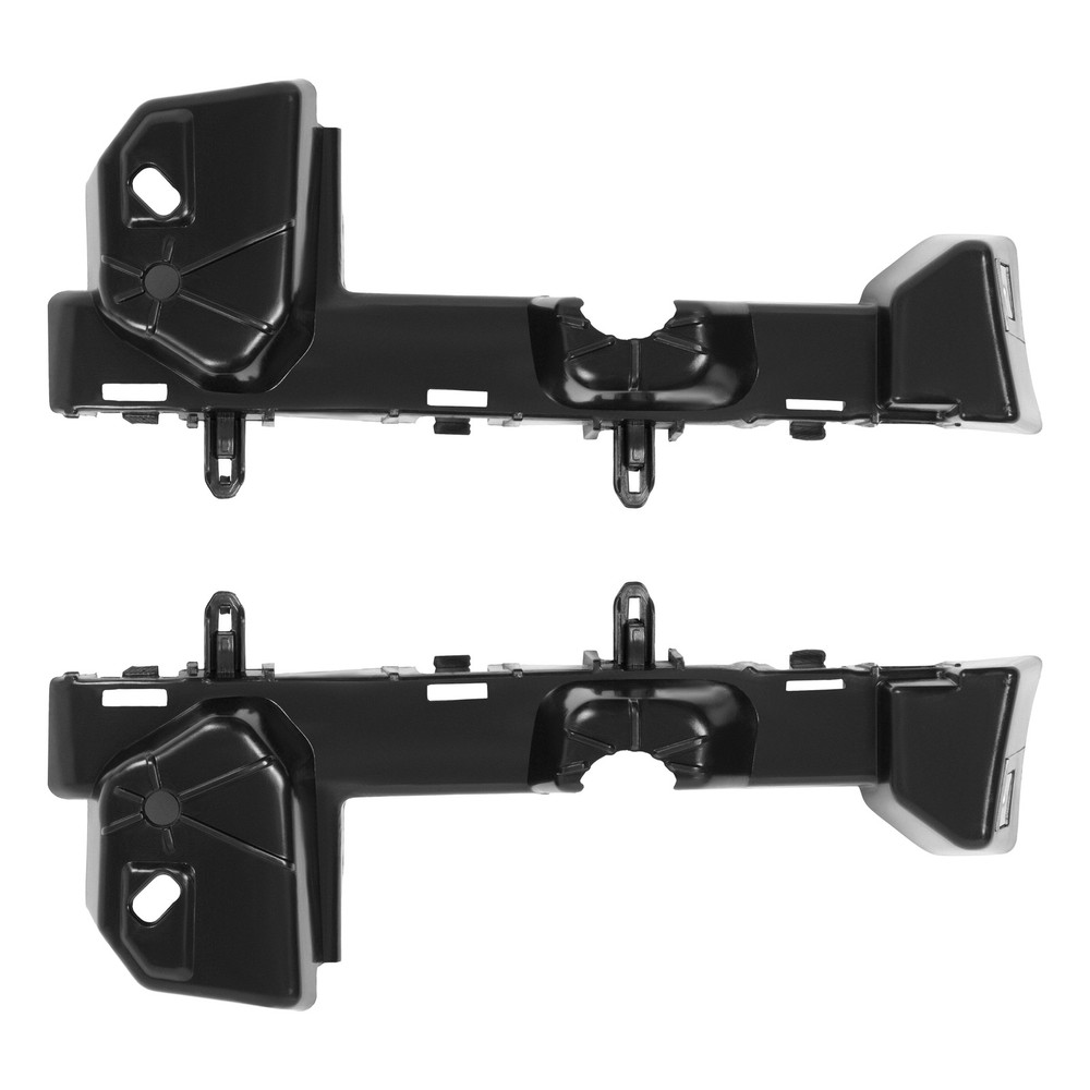 2X Front Bumper Bracket LH & RH Mount Support Bracket For GMC Terrain 2018-2021