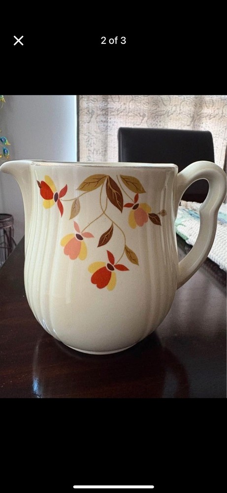 Hall's Superior Kitchenware