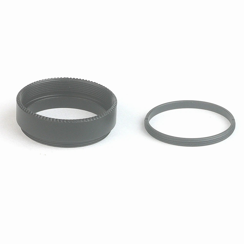 1.25" Filter Outer Frame Kits (Inner Ring) M1.13 x 0.02 in Threads #90502