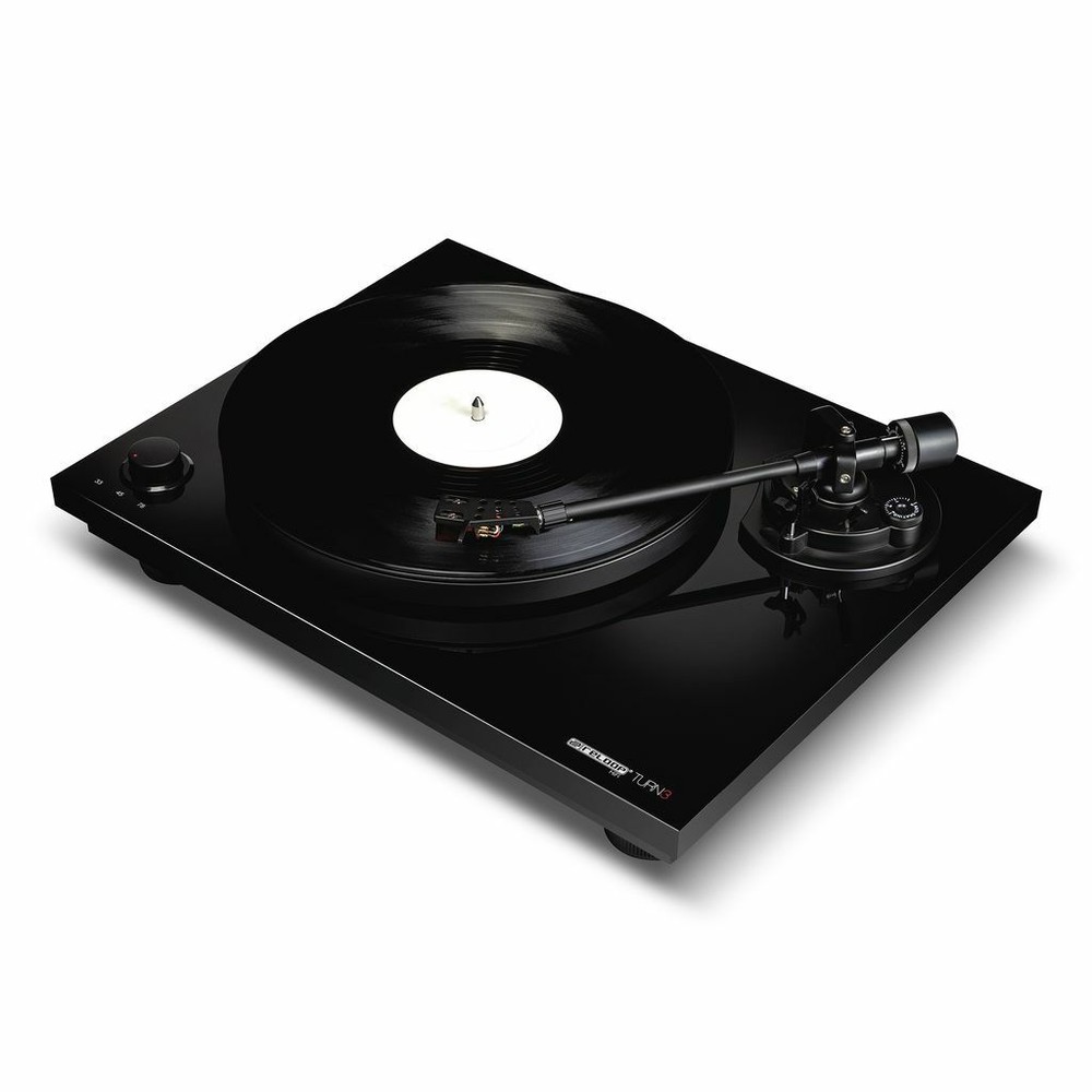 RELOOP HIFI TURN3 TURNTABLE