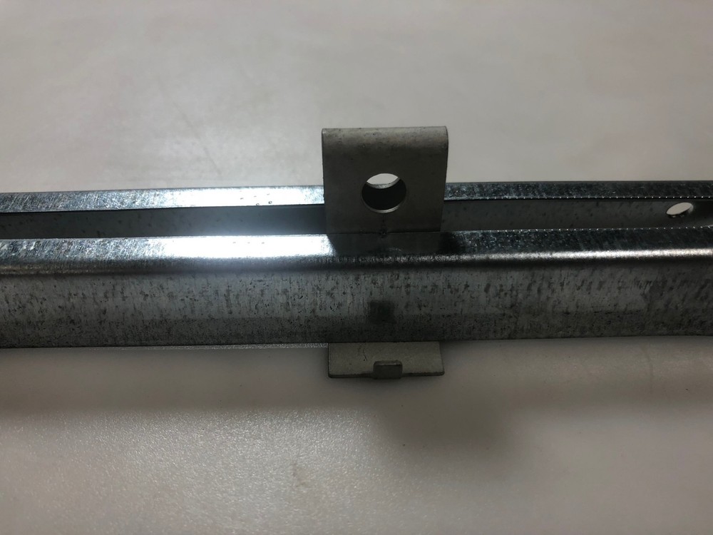 Erico SCMKC Security Camera Mounting Kit - Between T-Grid