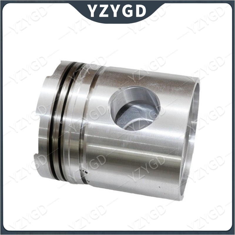 3076809 For Cummins Engine Accessories NT855 Piston 3804336 3076811