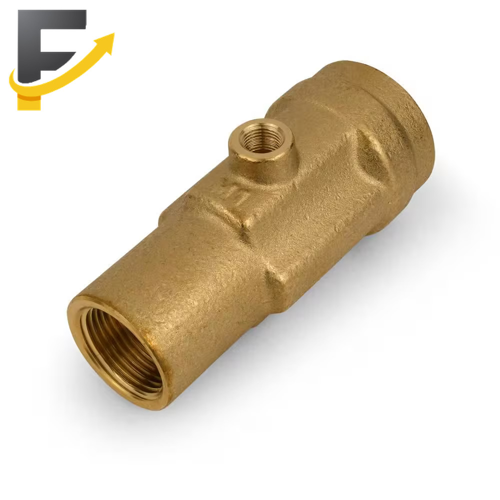 Frost-Proof Yard Hydrant Bottom Assembly