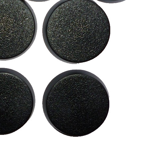 Games Workshop Warhammer 60mm Round Base (1)