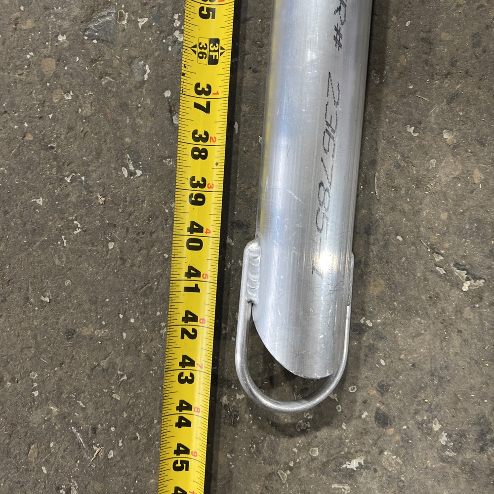 LANCE MPL 1 1/2” Nos Surplus