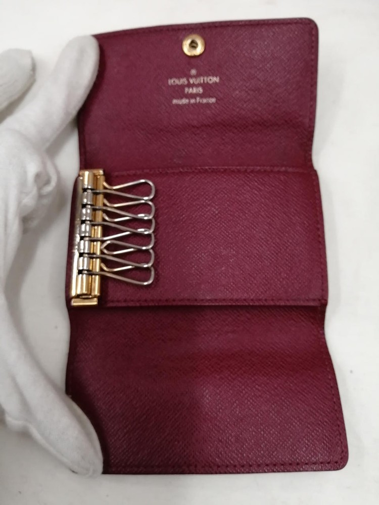 Louis Vuitton M60701 Monogram Multicle 6