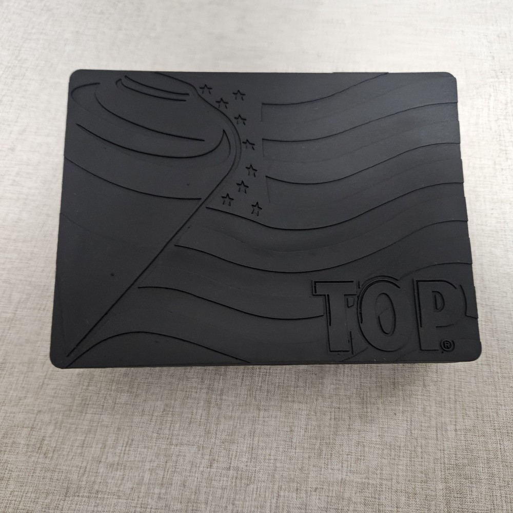 Top-O-Matic Cigarette Rolling Machine Used once