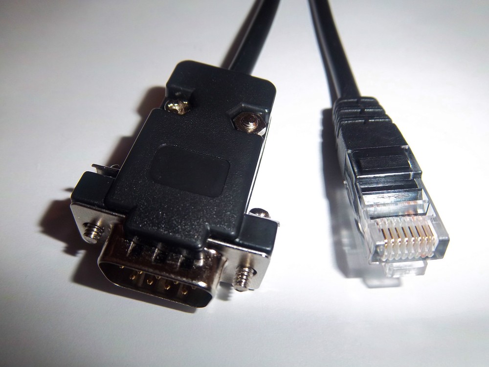 SKYWATCHER EQ6 HEQ5 SYNSCAN PC MOUNT CABLE OTHER MODEL UNIT